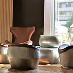 голдън тюлип 4* Варна