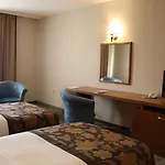 Хотел голдън тюлип 4*