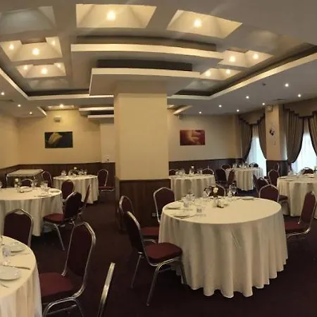 Hotel Golden Tulip