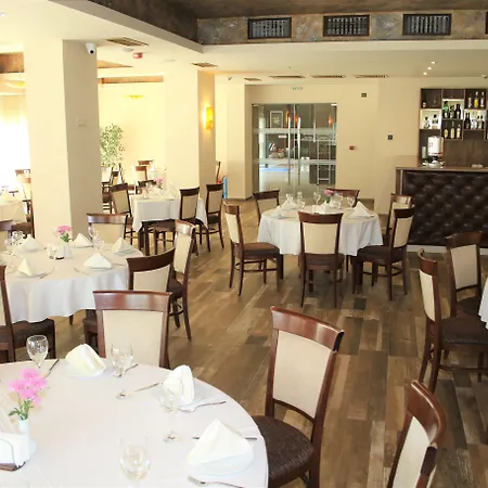 Szálloda Golden Tulip 4*