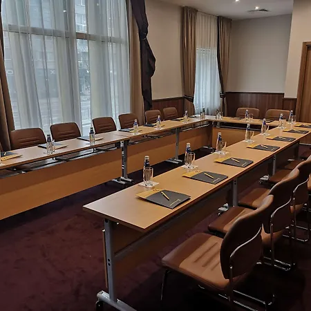 Golden Tulip Szálloda Várna