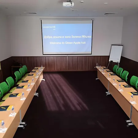 Golden Tulip Szálloda Várna