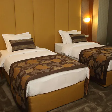 Golden Tulip Szálloda Várna