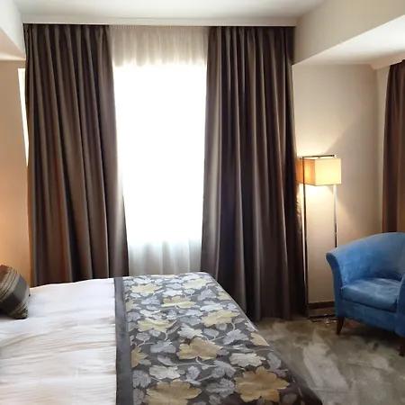 Golden Tulip Várna