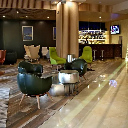 Golden Tulip Szálloda Várna