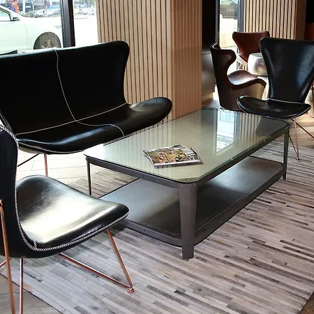 Szálloda Golden Tulip 4*