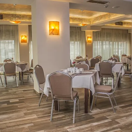Hotel Golden Tulip