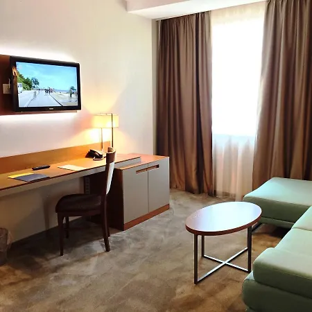 Golden Tulip Várna
