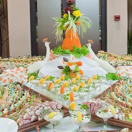 Golden Tulip Varna