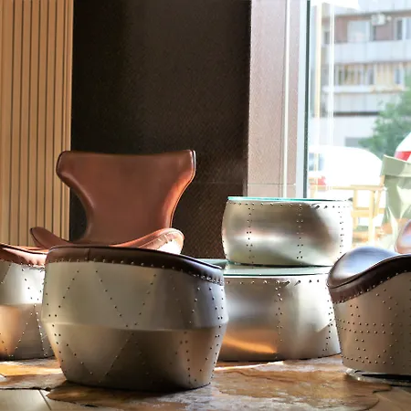 Golden Tulip 4* Varna