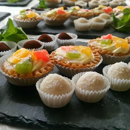 Hotel Golden Tulip Varna