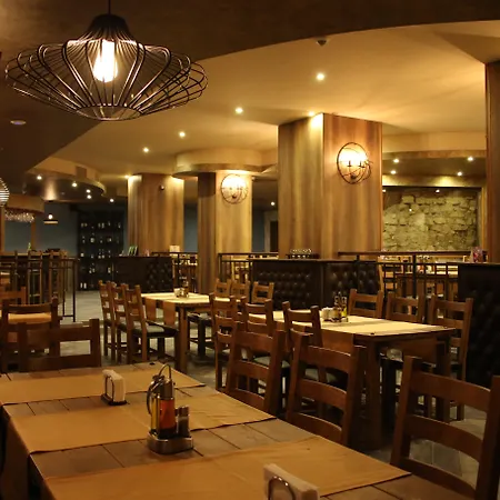 Hotel Golden Tulip Varna