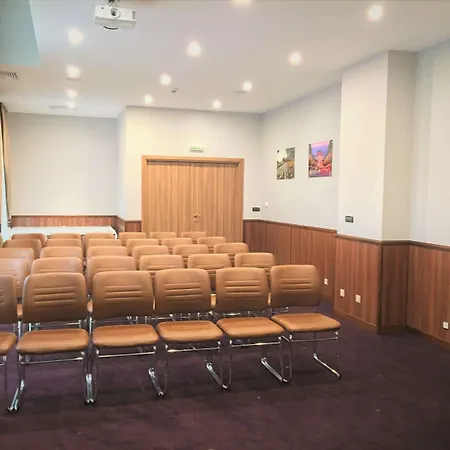 Hotel Golden Tulip Varna