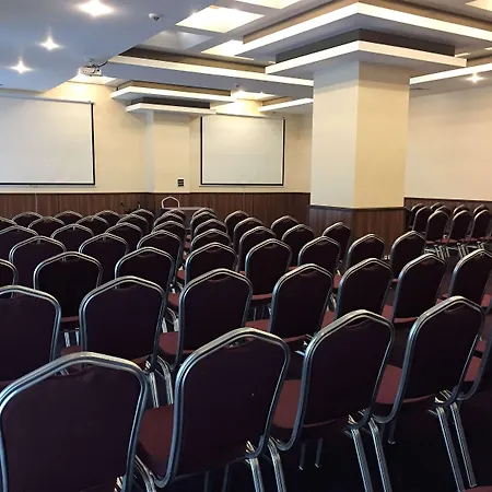 Golden Tulip 4* Varna