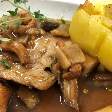 Hotel Golden Tulip Varna