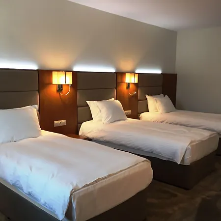 Golden Tulip Hotel 4*