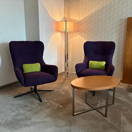 Golden Tulip Hotel 4*