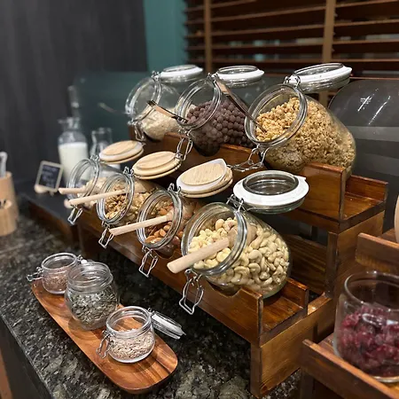 Golden Tulip Hotel Varna