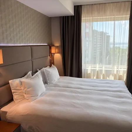 Golden Tulip וארנה