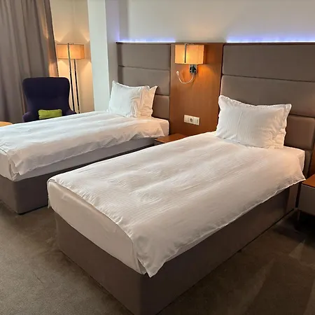 מלון Golden Tulip
