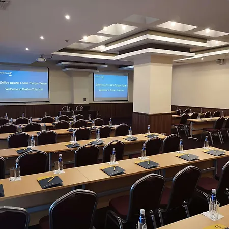 Golden Tulip 4* Варна