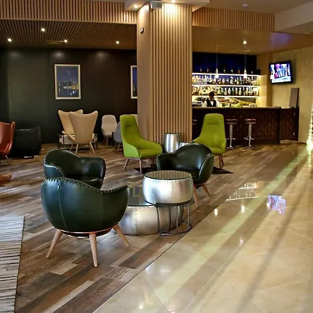 Golden Tulip Hotel Varna