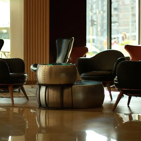 Golden Tulip 4* Varna