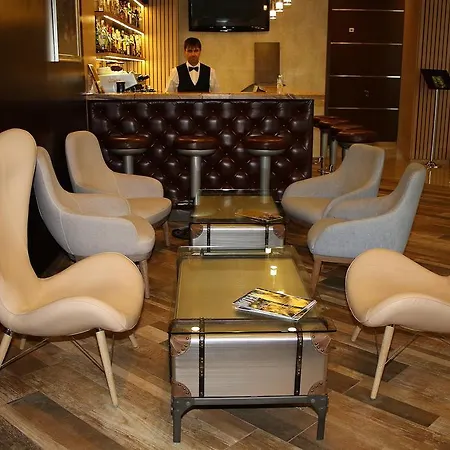 Golden Tulip Hotel Varna