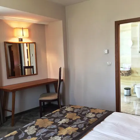 Hotel Golden Tulip 4*