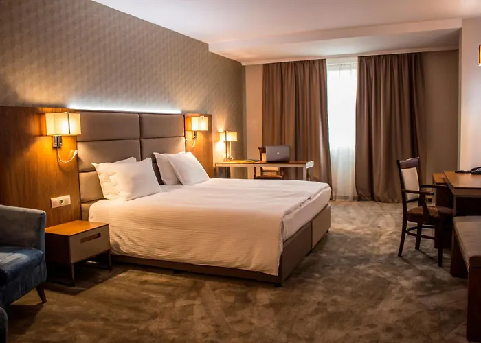 Hotel Golden Tulip