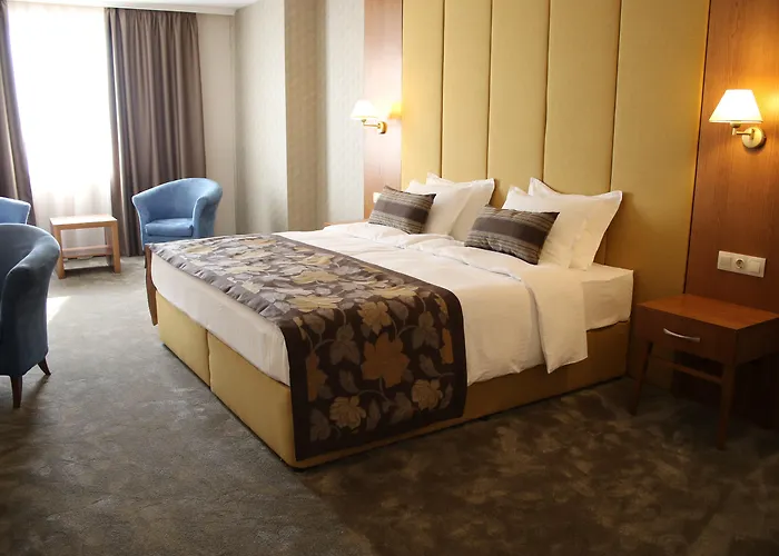 Golden Tulip 4* Varna