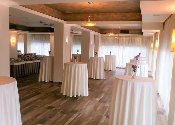 Hotel Golden Tulip Varna