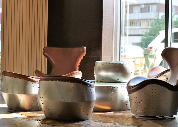 Golden Tulip 4* Varna