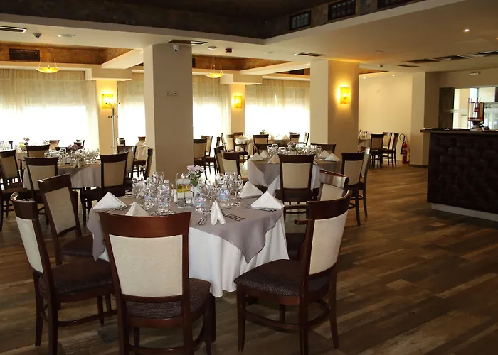 Hotel Golden Tulip