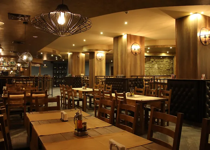 Hotel Golden Tulip Varna