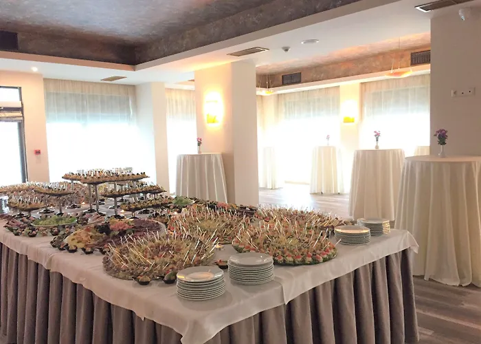 Golden Tulip Hotel 4*