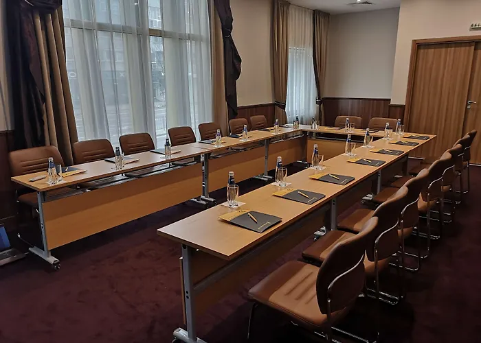 Golden Tulip Hotel Varna