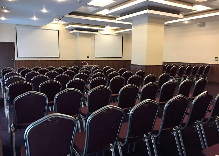 Golden Tulip 4* Varna