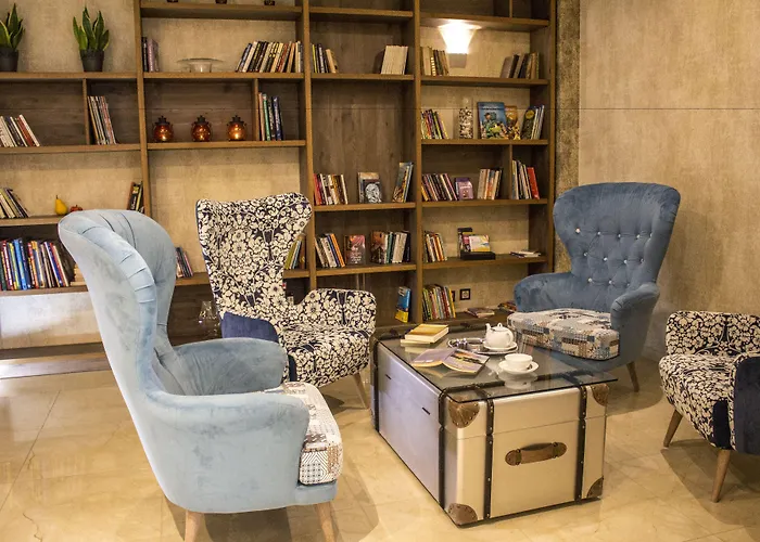 Golden Tulip 4* Varna