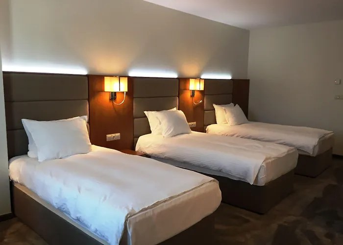 Golden Tulip Hotel 4*