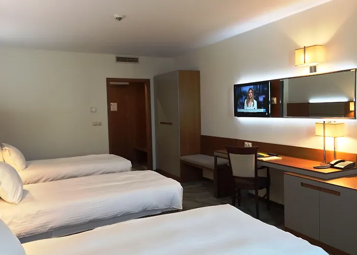 Golden Tulip 4* Varna
