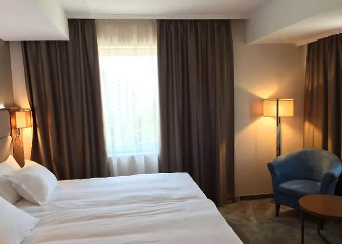 Golden Tulip 4* Varna