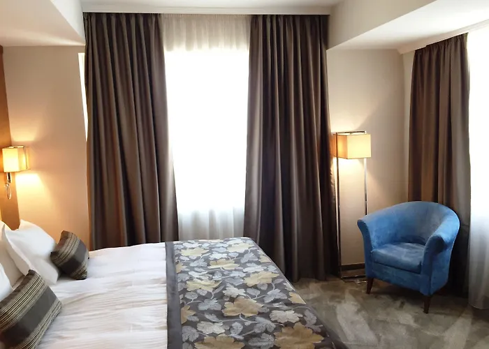 Golden Tulip Varna