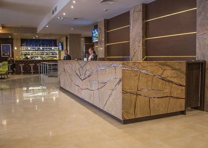 Golden Tulip Varna