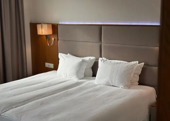 Hotel Golden Tulip Varna