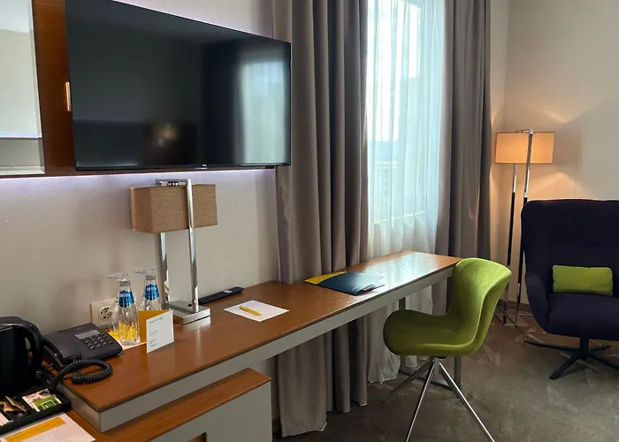 Golden Tulip 4* Varna