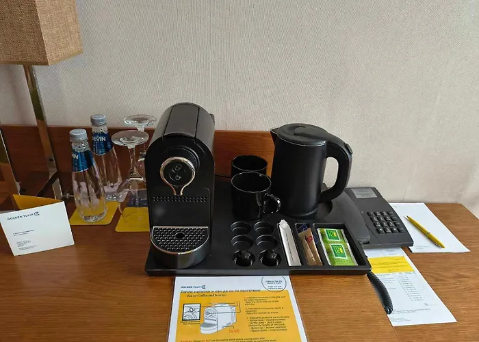 Golden Tulip Varna
