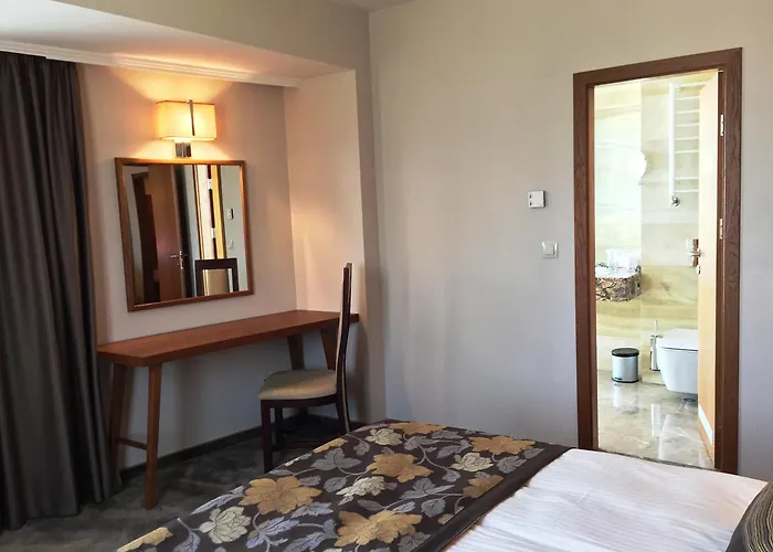 Hotel Golden Tulip 4*